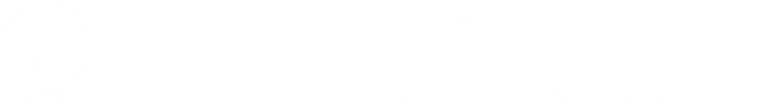 una-historia-del-escultismo-scouts-extremadura-logotipo